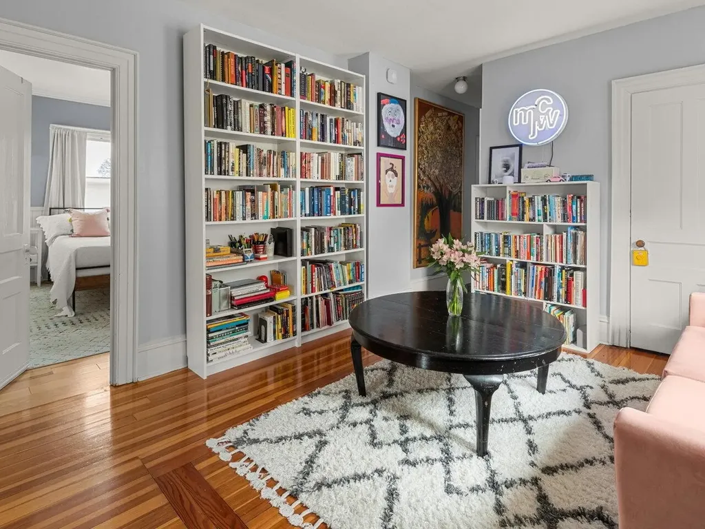 76 Brookes Avenue Burlington VT 05401