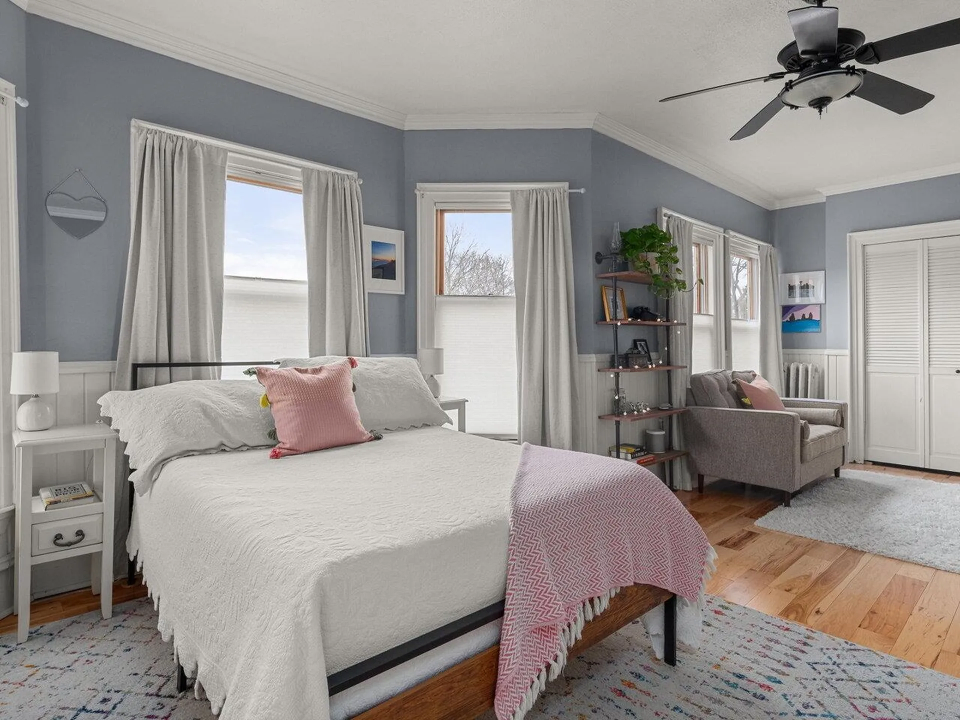 76 Brookes Avenue Burlington VT 05401