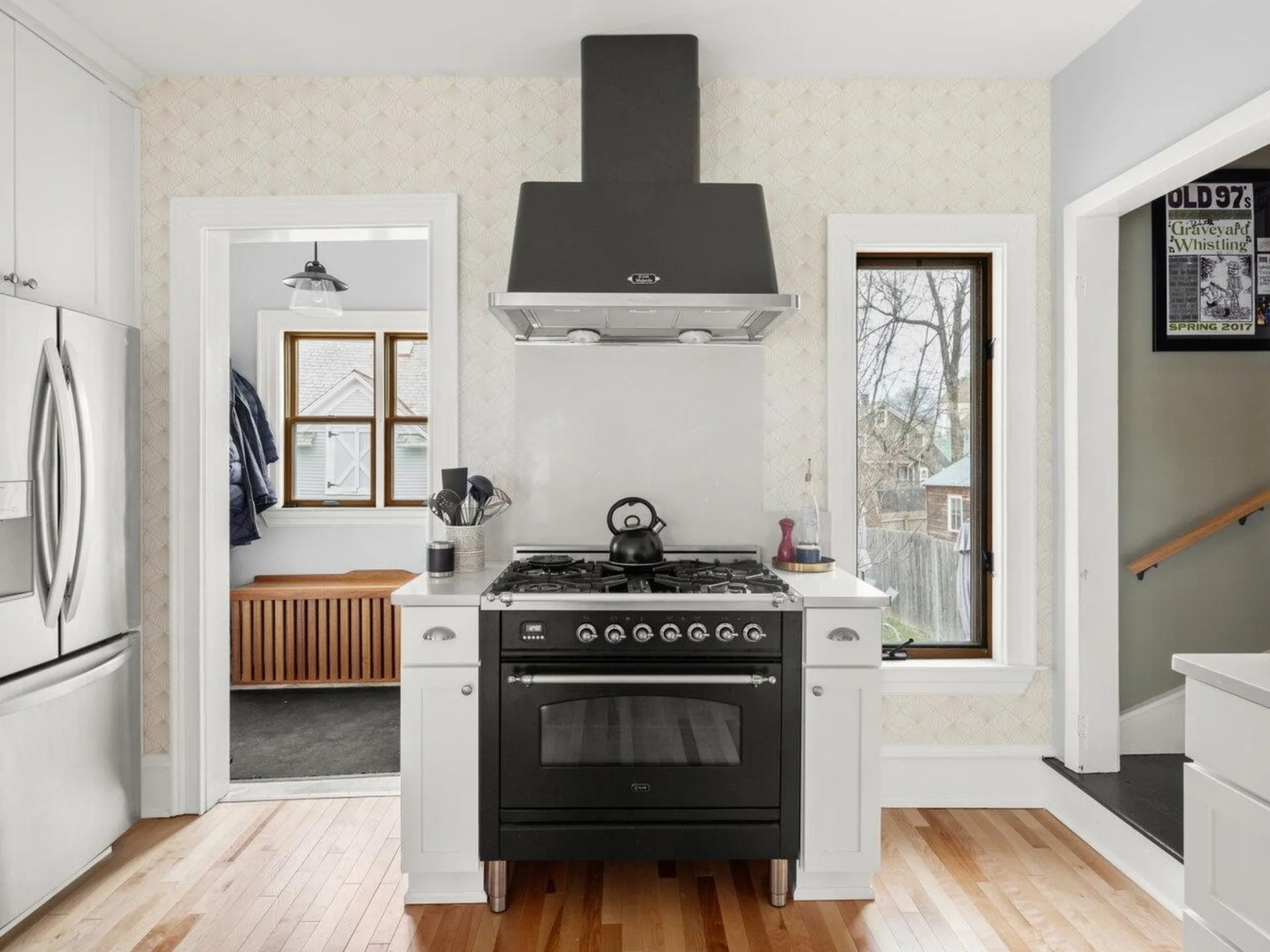 76 Brookes Avenue Burlington VT 05401