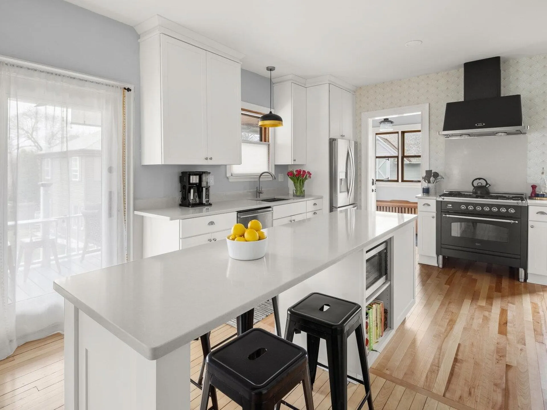 76 Brookes Avenue Burlington VT 05401