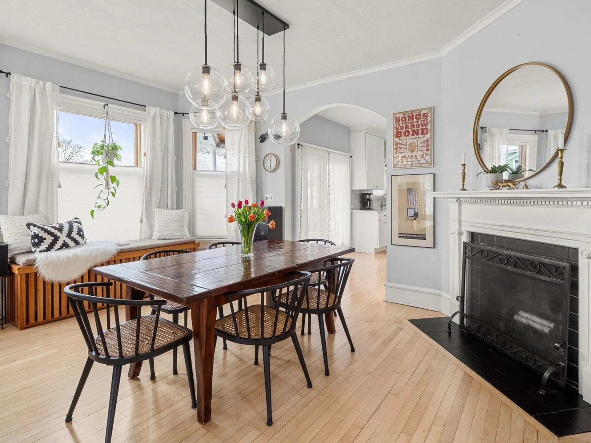 76 Brookes Avenue Burlington VT 05401