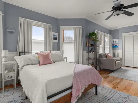 76 Brookes Avenue Burlington VT 05401