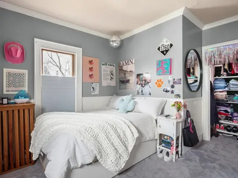 76 Brookes Avenue Burlington VT 05401