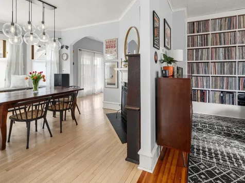 76 Brookes Avenue Burlington VT 05401