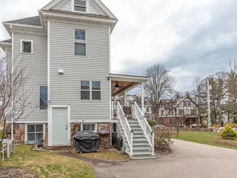 76 Brookes Avenue Burlington VT 05401