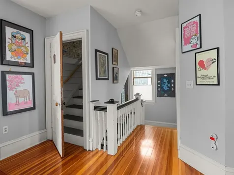 76 Brookes Avenue Burlington VT 05401