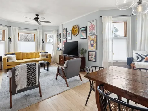 76 Brookes Avenue Burlington VT 05401