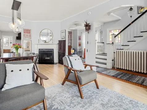 76 Brookes Avenue Burlington VT 05401