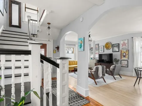 76 Brookes Avenue Burlington VT 05401