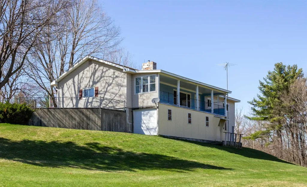 2197 Oak Hill Road Williston VT 05495