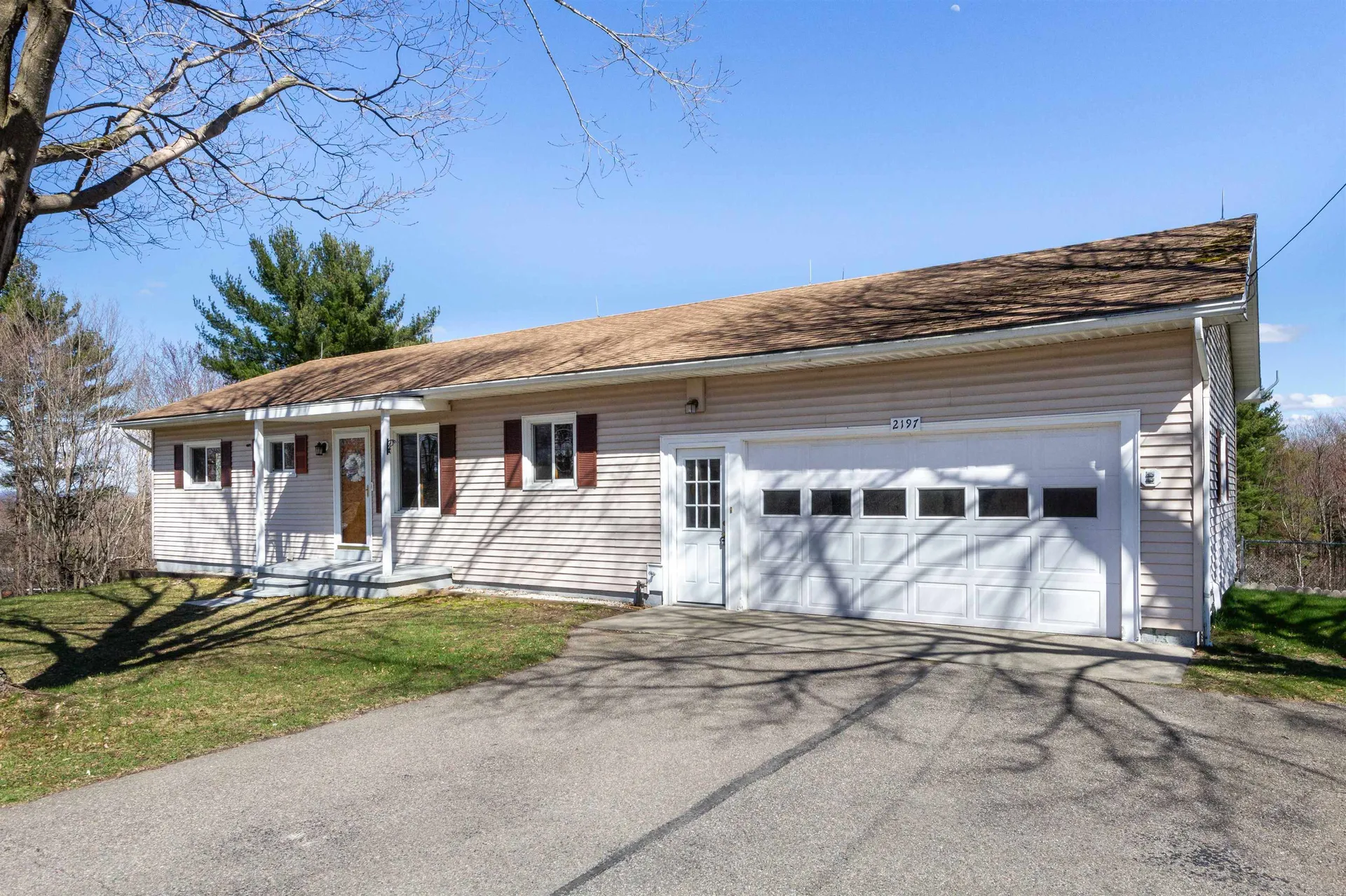 2197 Oak Hill Road Williston VT 05495