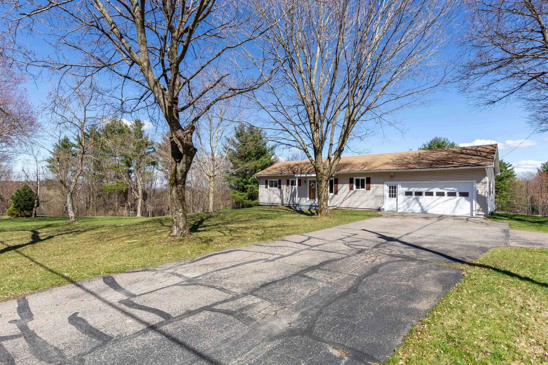 2197 Oak Hill Road Williston VT 05495