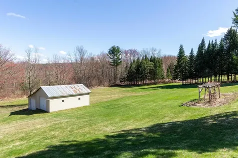 2197 Oak Hill Road Williston VT 05495