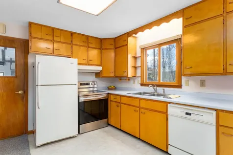 2197 Oak Hill Road Williston VT 05495
