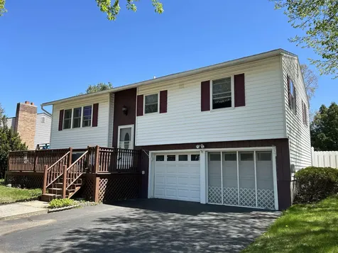 60 Hope Street Burlington VT 05408