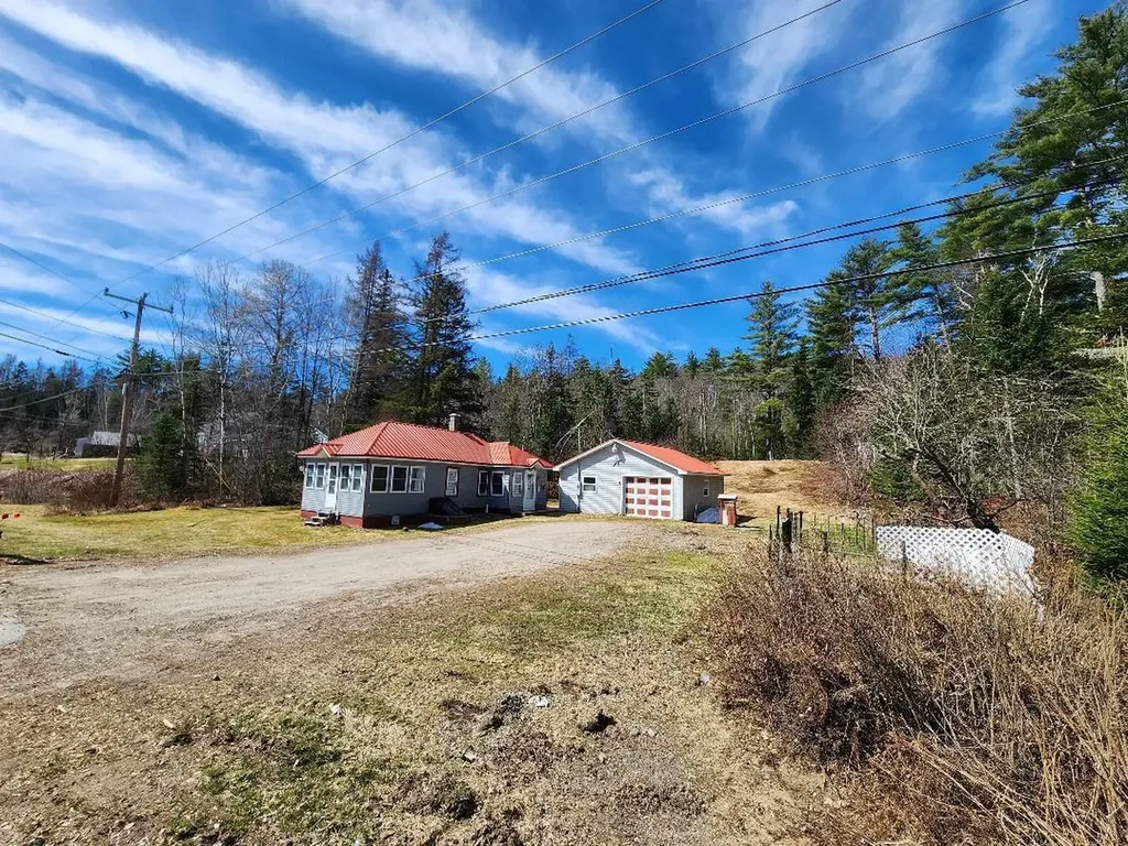 255 Milan Road Milan NH 03588