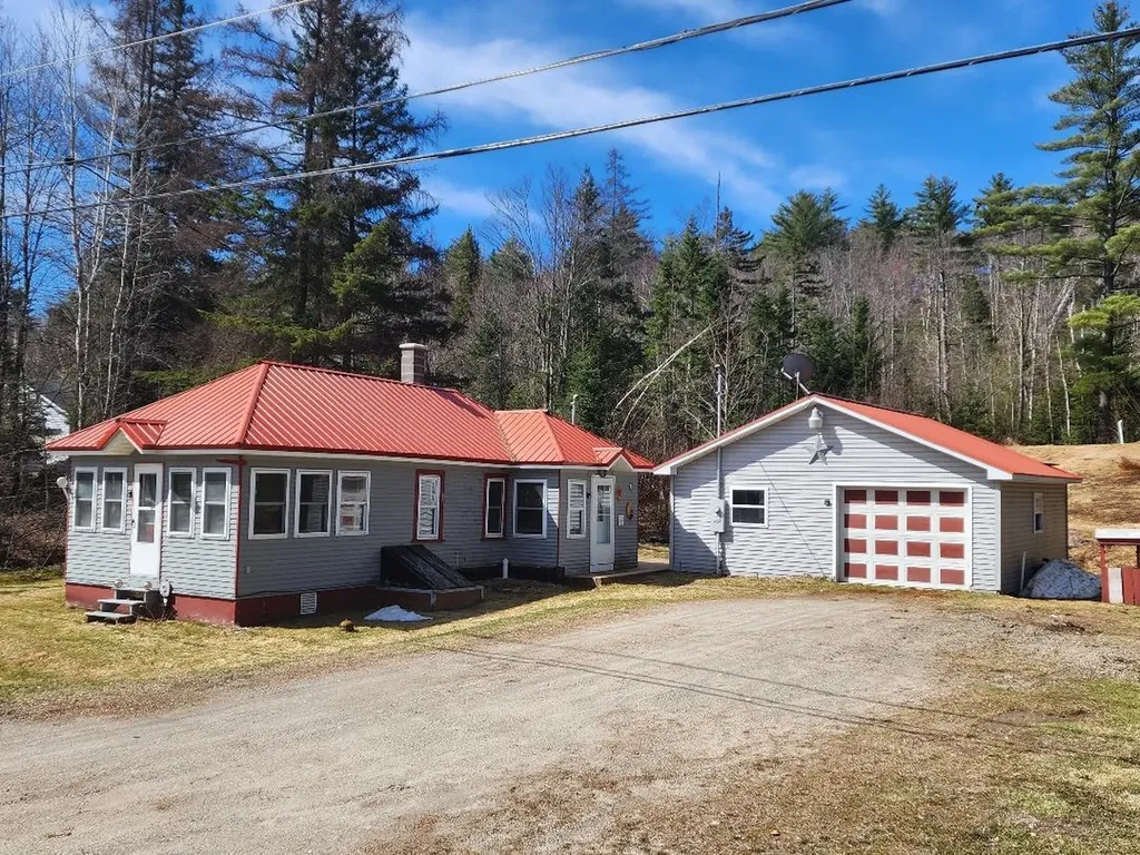 255 Milan Road Milan NH 03588