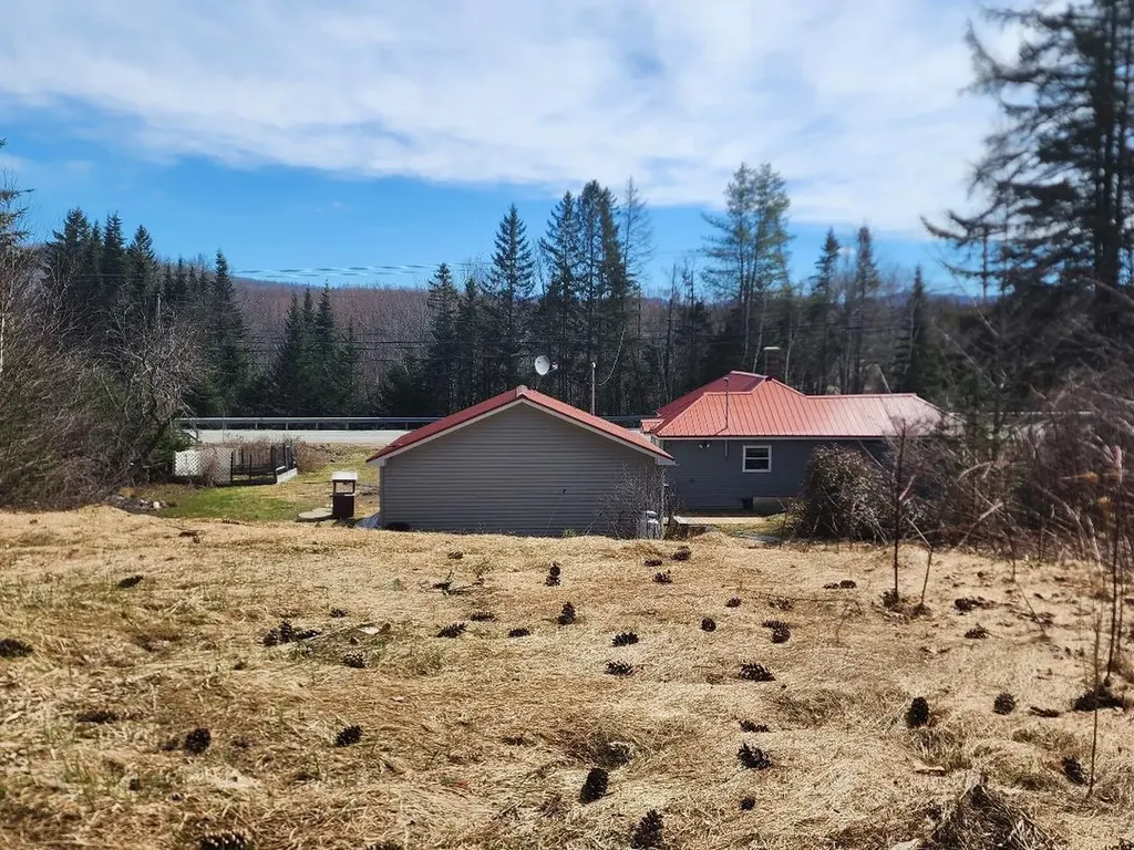 255 Milan Road Milan NH 03588