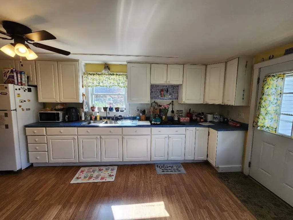 255 Milan Road Milan NH 03588