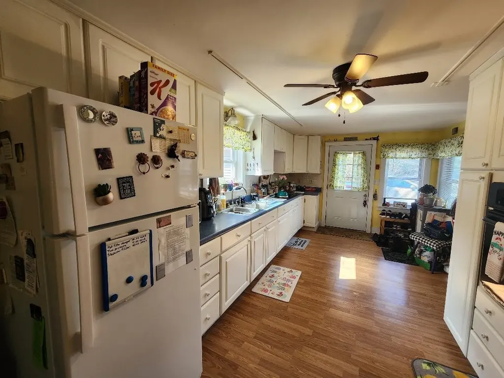 255 Milan Road Milan NH 03588