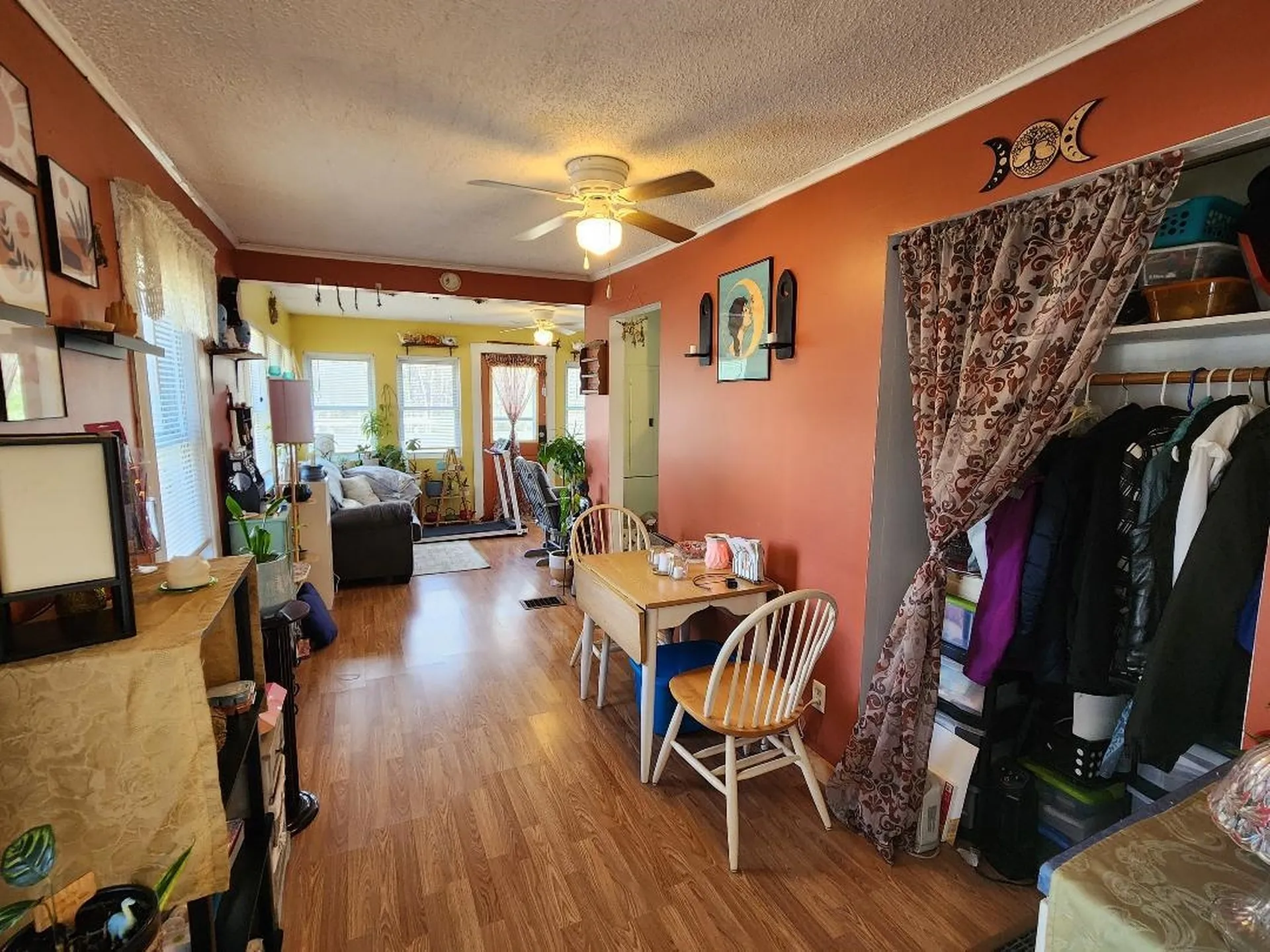255 Milan Road Milan NH 03588