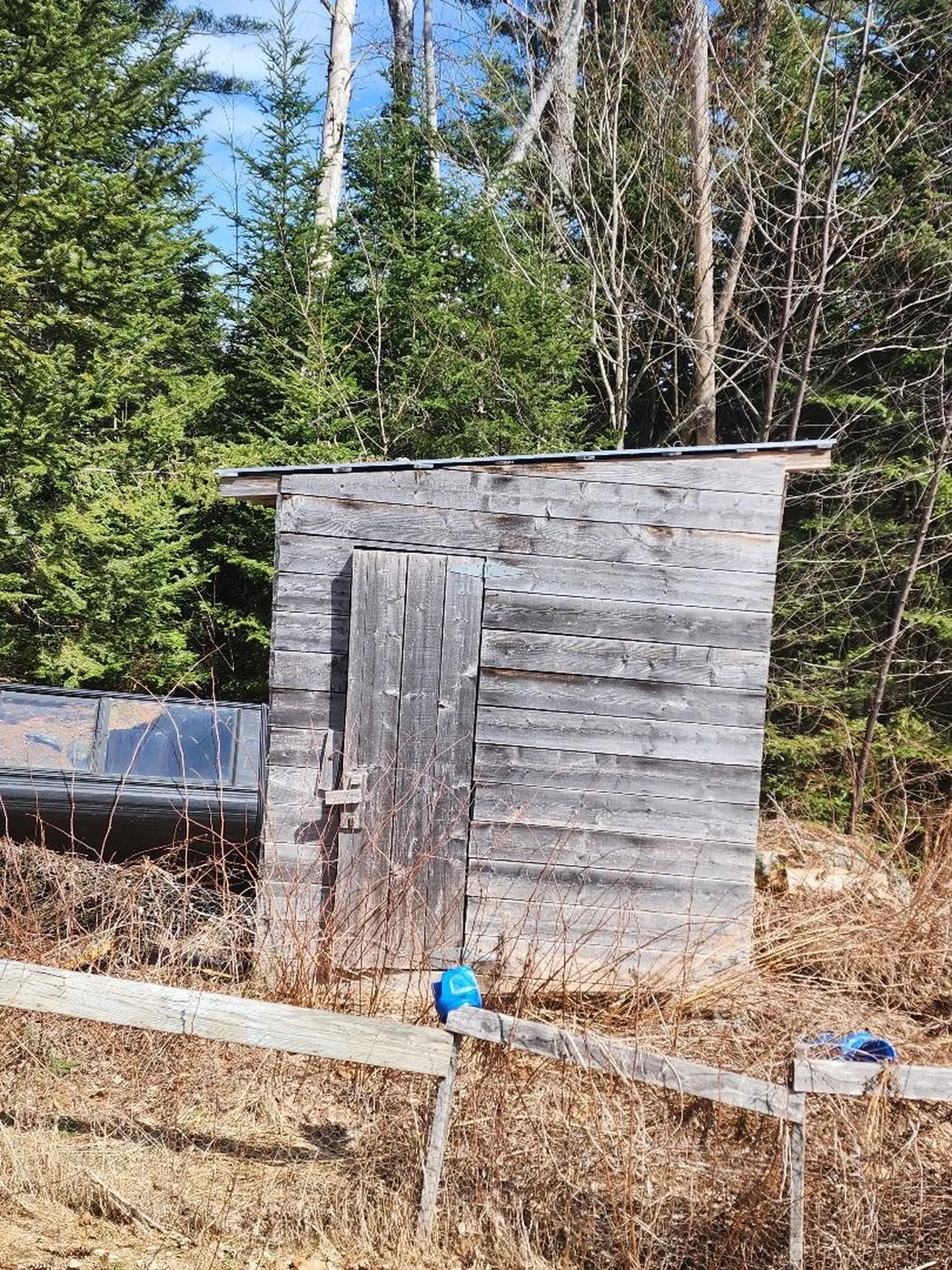 255 Milan Road Milan NH 03588