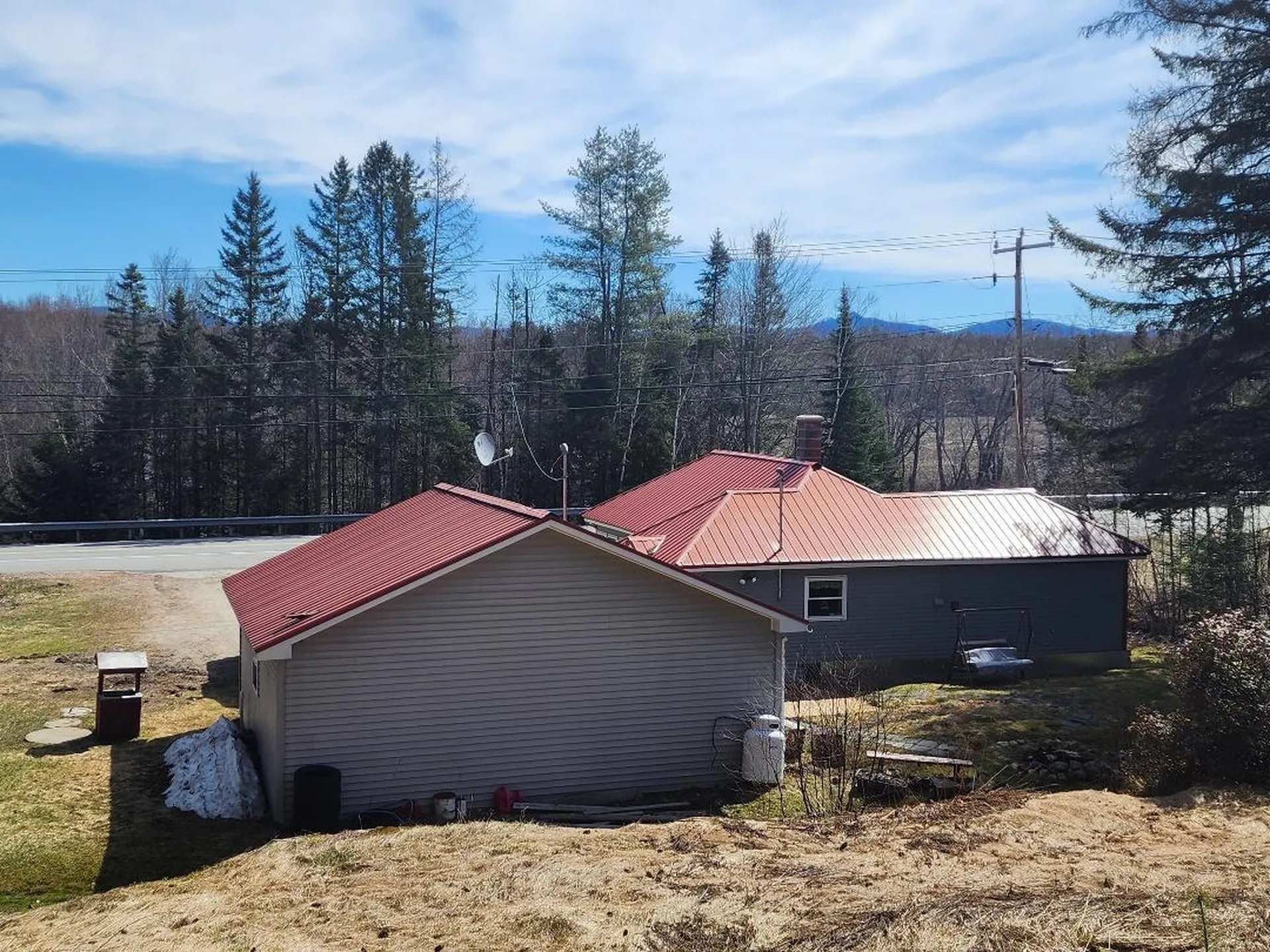 255 Milan Road Milan NH 03588