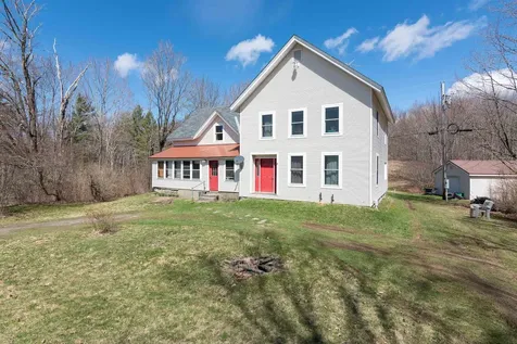 963 Howrigan Road Fletcher VT 05448