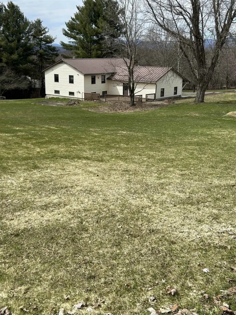 12 E. Balsam Drive Barre Town VT 05641