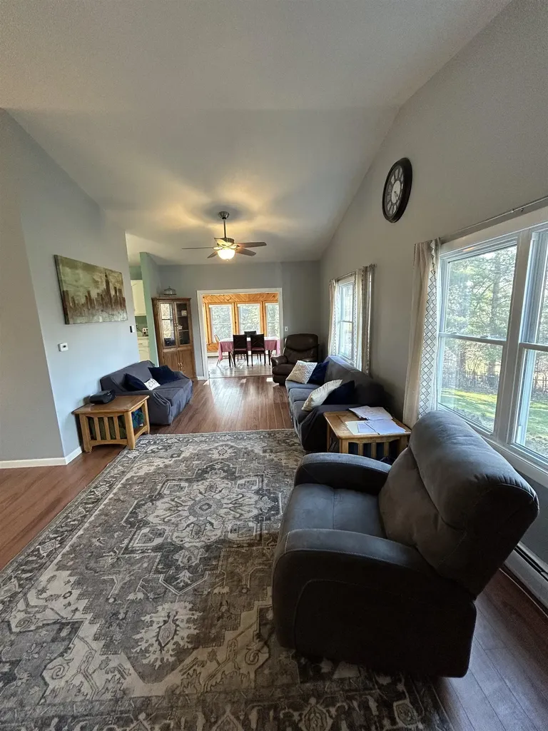 12 E. Balsam Drive Barre Town VT 05641
