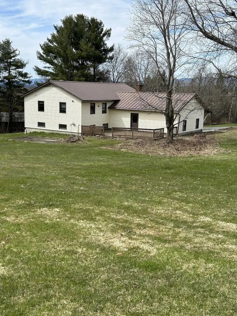 12 E. Balsam Drive Barre Town VT 05641