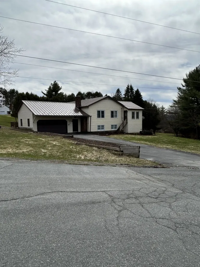 12 E. Balsam Drive Barre Town VT 05641