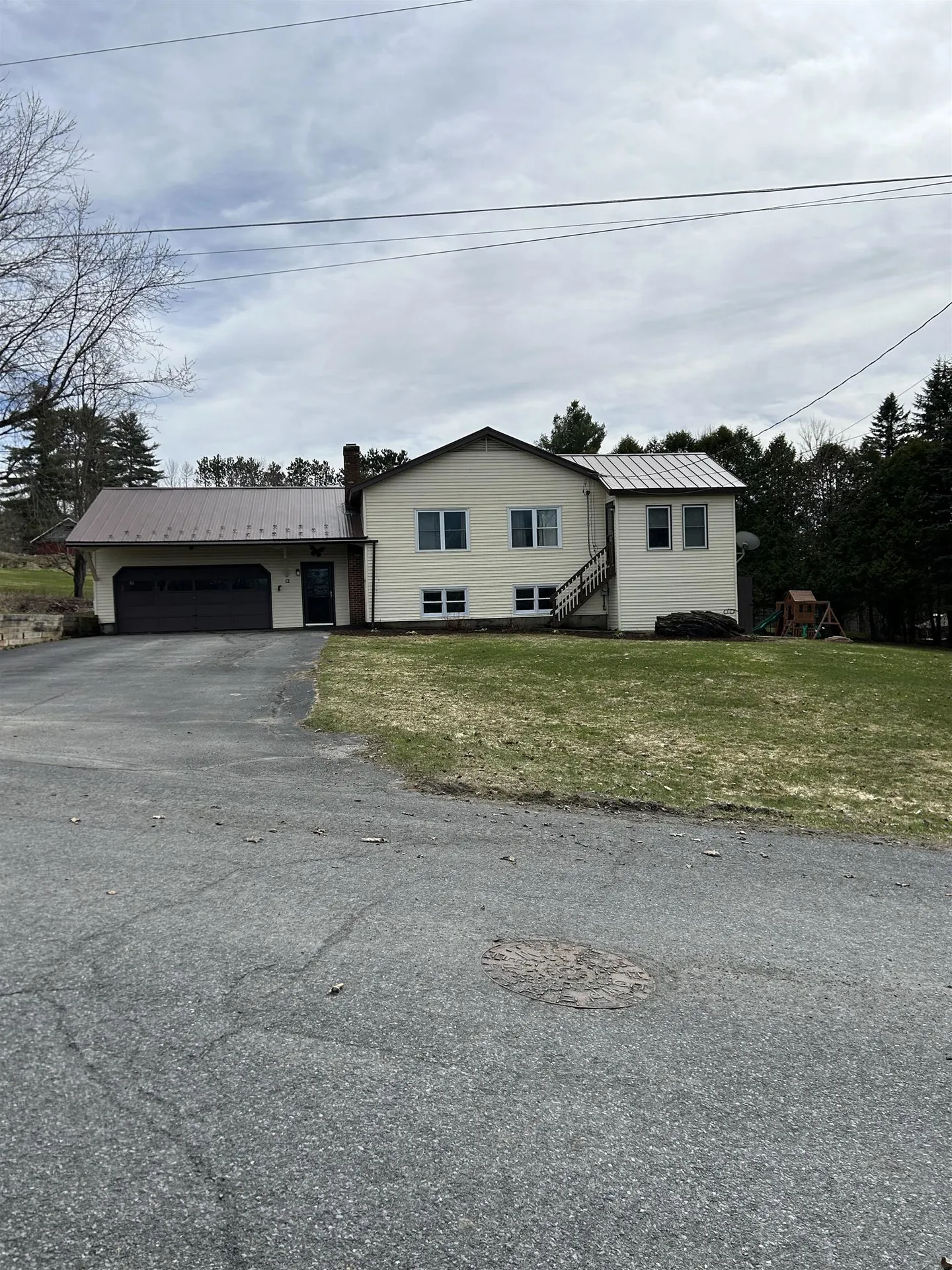 12 E. Balsam Drive Barre Town VT 05641