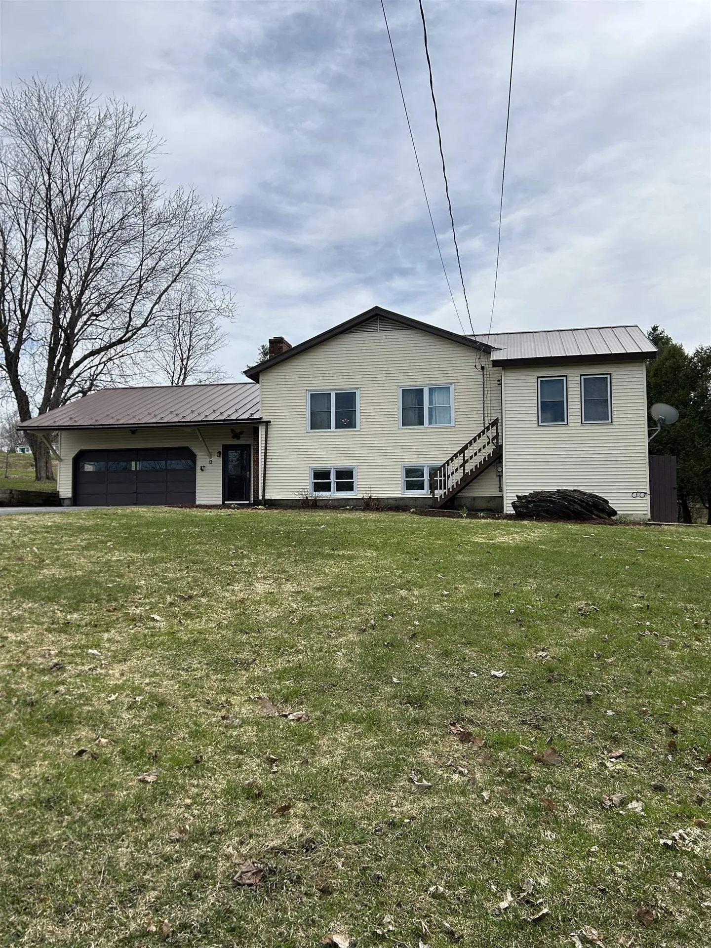 12 E. Balsam Drive Barre Town VT 05641