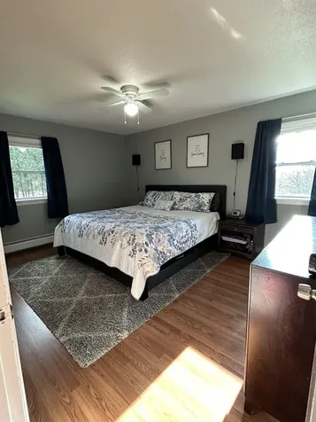 12 E. Balsam Drive Barre Town VT 05641