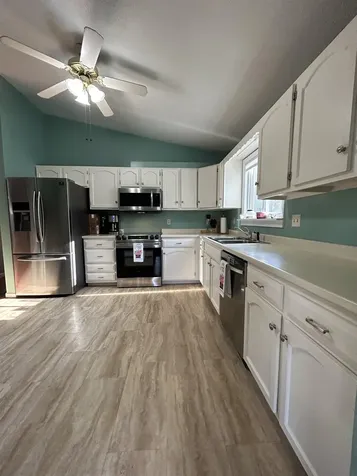 12 E. Balsam Drive Barre Town VT 05641