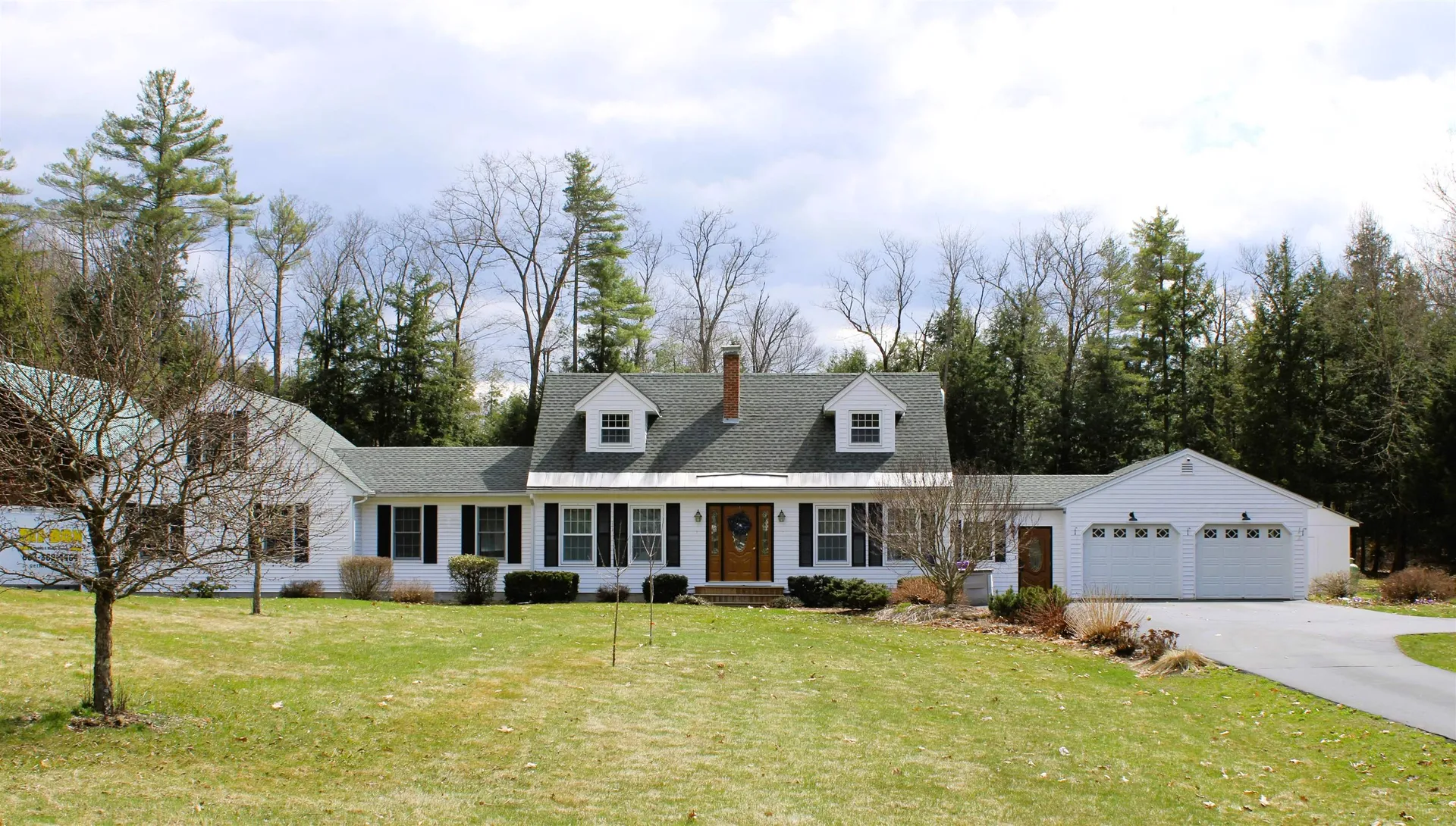 90 Cedarwood Road Charlestown NH 03603
