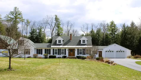 90 Cedarwood Road Charlestown NH 03603