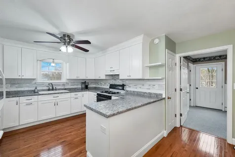 240 Chestnut Street Claremont NH 03743
