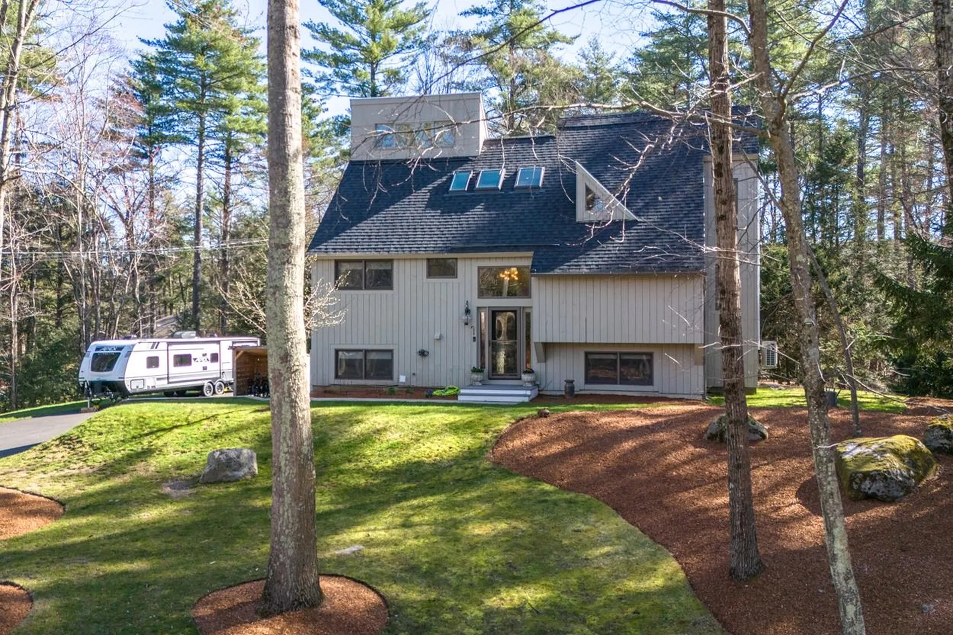 110 Colburn Road Milford NH 03055