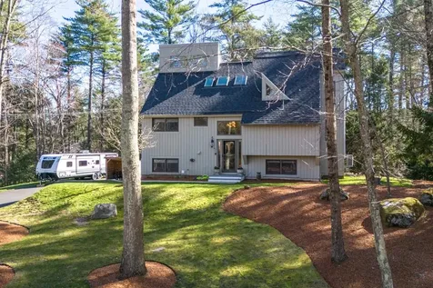 110 Colburn Road Milford NH 03055