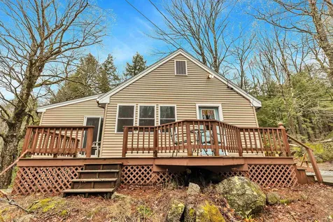 31 County Road Hillsborough NH 03244