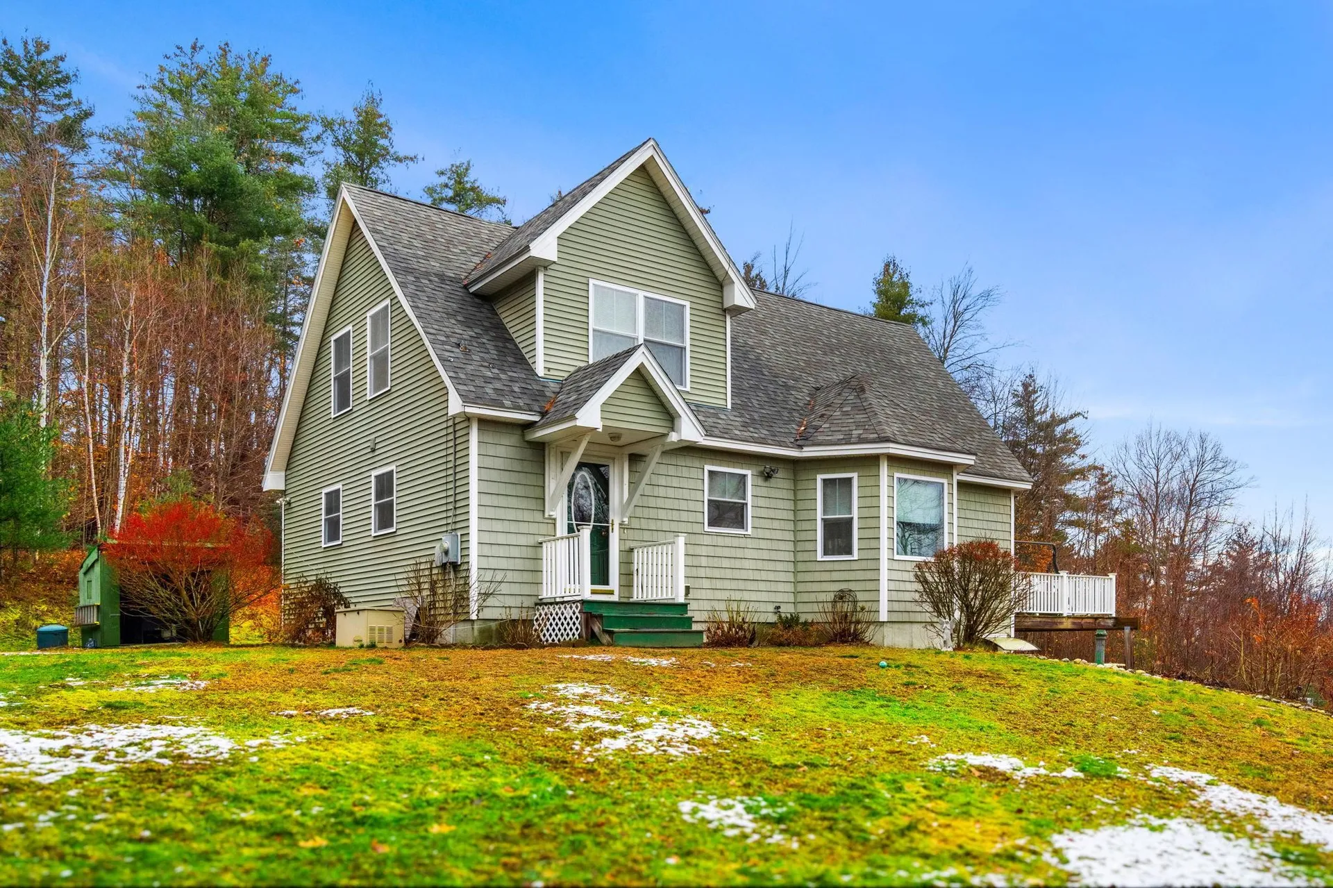 120 Grapevine Road Dunbarton NH 03046