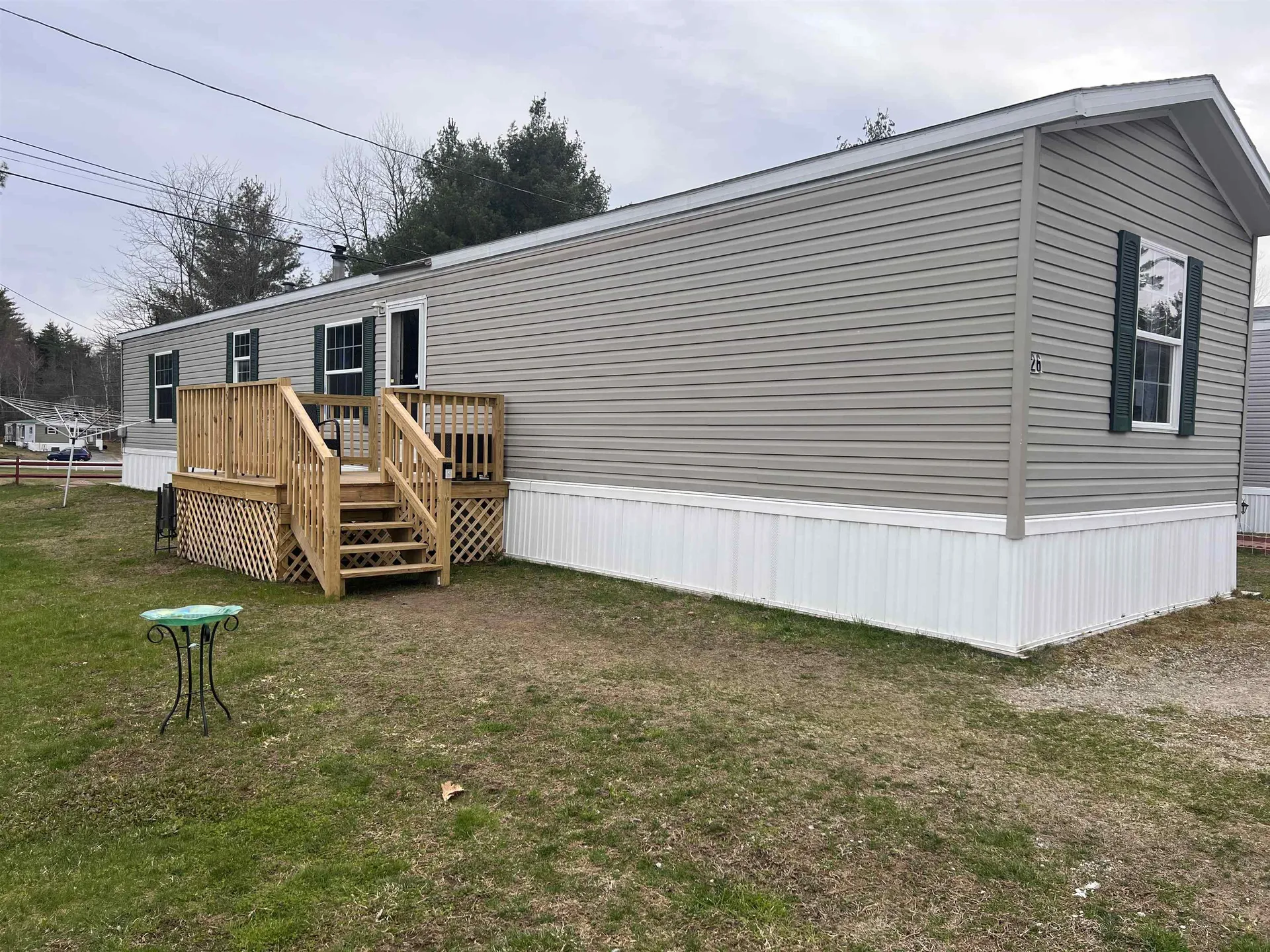 26 Anthony Circle Swanzey NH 03446
