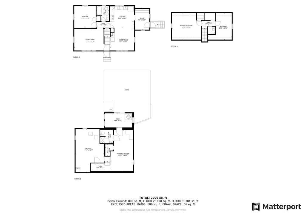 15 Jericho Road Pelham NH 03076