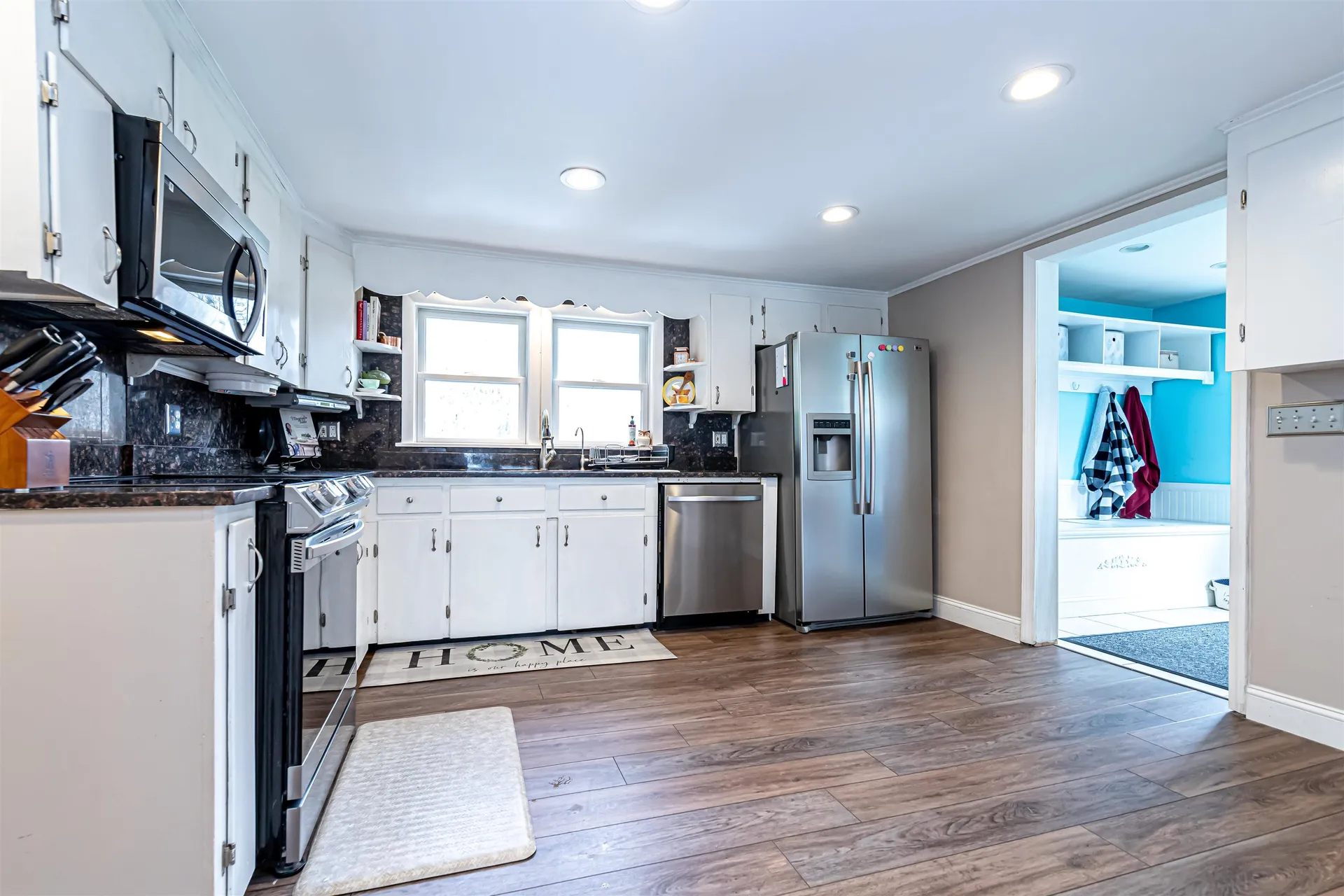 15 Jericho Road Pelham NH 03076