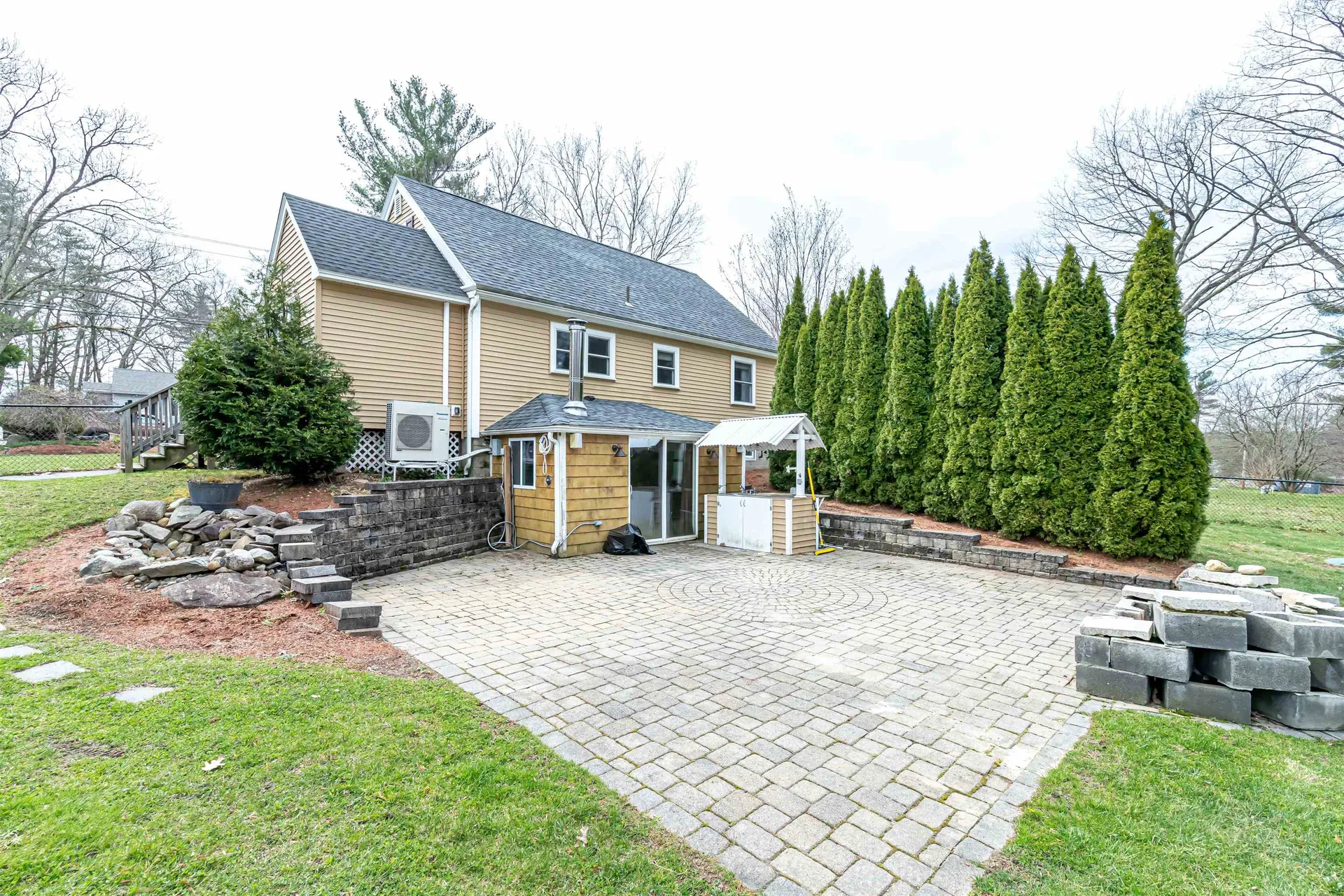 15 Jericho Road Pelham NH 03076