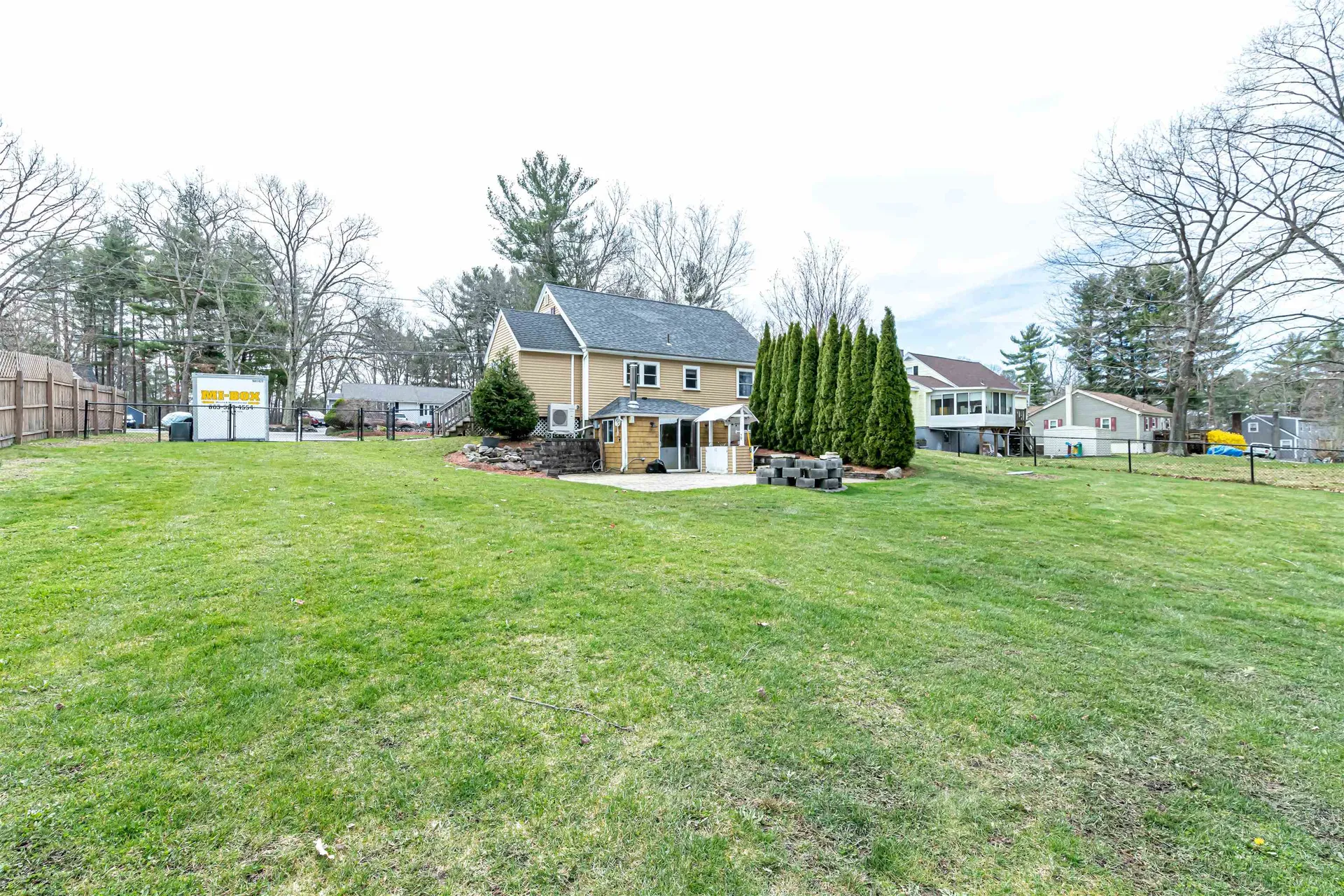 15 Jericho Road Pelham NH 03076