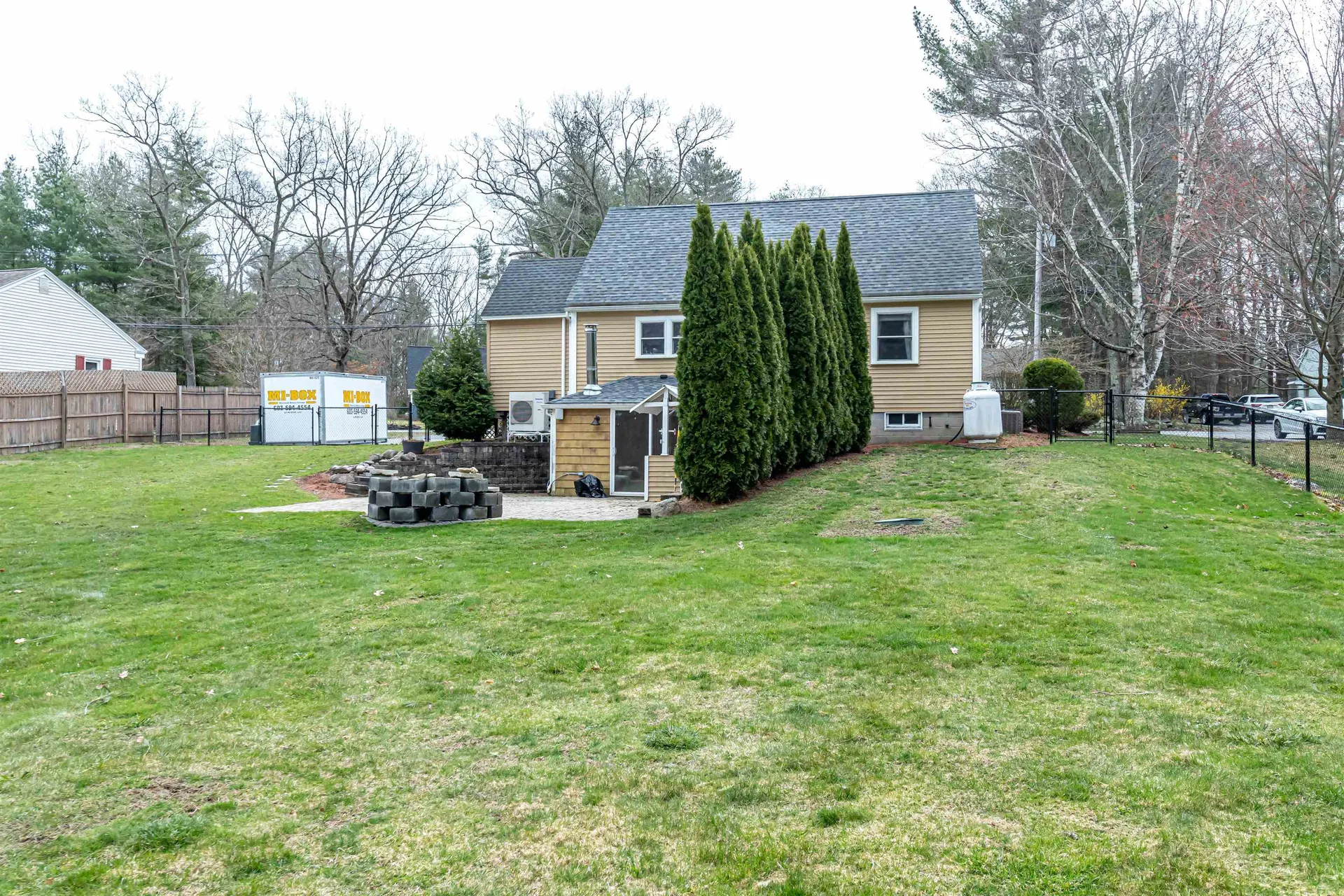 15 Jericho Road Pelham NH 03076