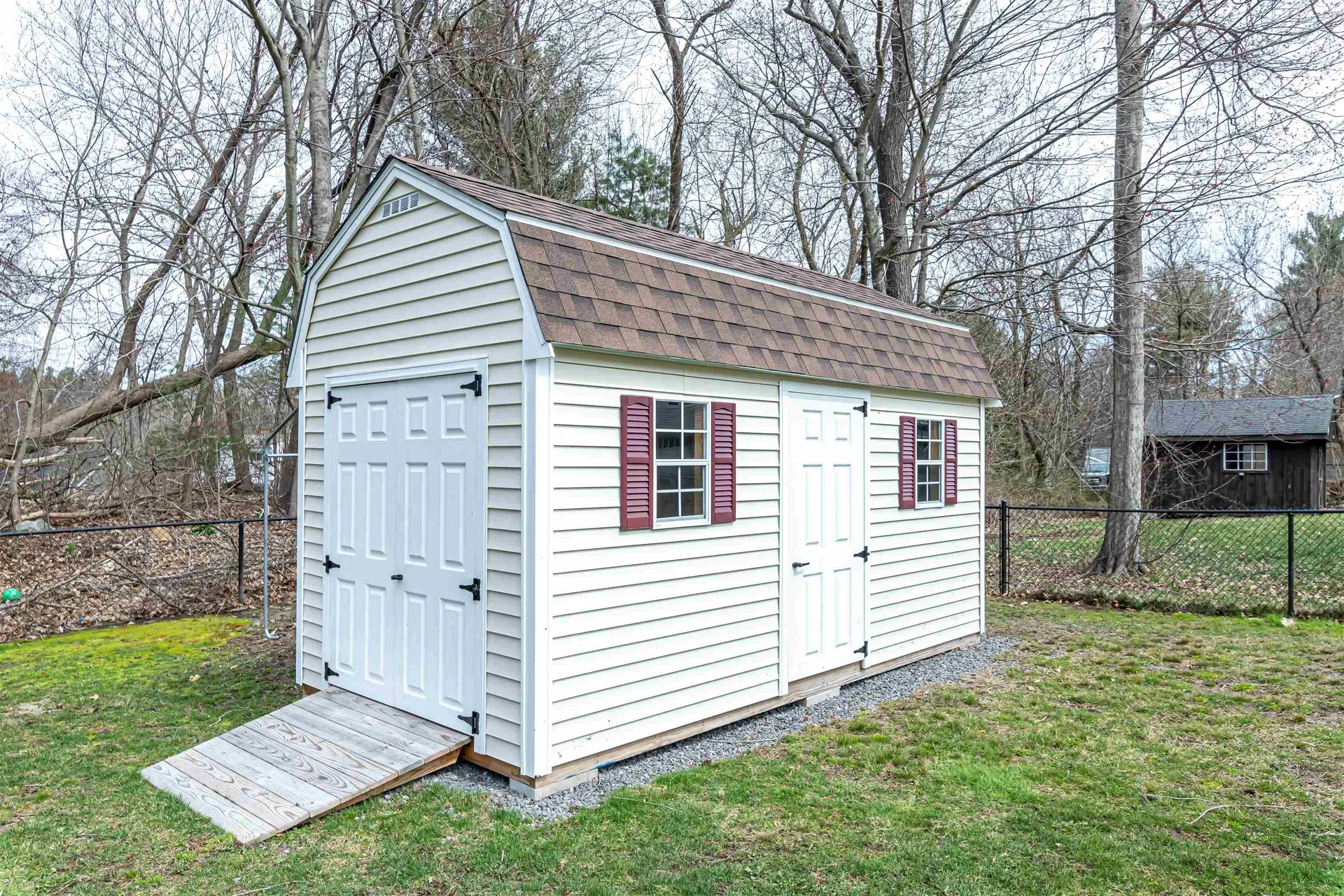 15 Jericho Road Pelham NH 03076